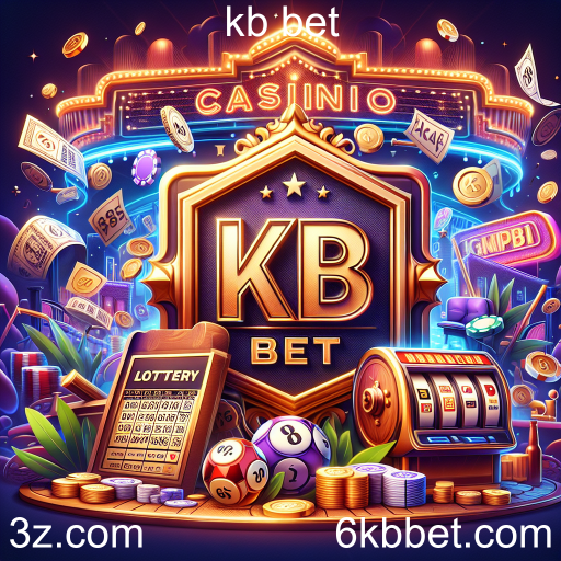 Descubra o Fascinante Mundo das Loterias no kb bet
