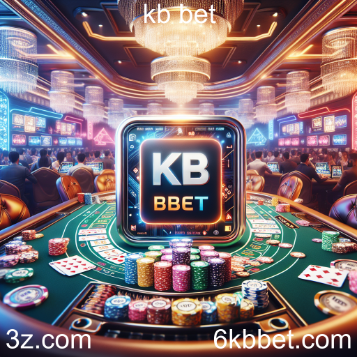 Explorando a Categoria de Jogos de Poker no kb bet