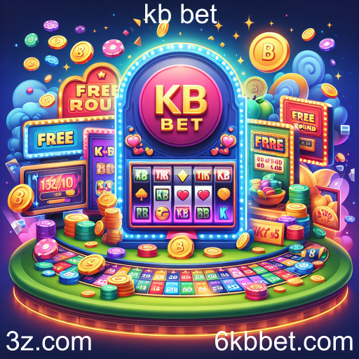 Descubra as Promoções Especiais no kb bet